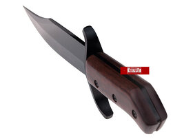 Poľovnícky, skautský nôž P219 - 4
