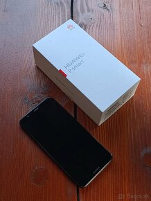 Huawei p Smart 32gb - 4