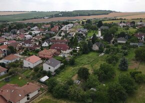 Predaj stavebný pozemok, 7,4 á, Čermáň - 4