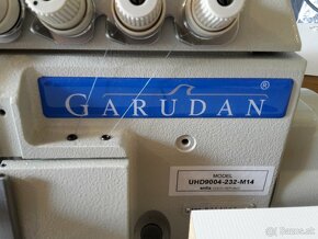 Garudan UHD9004-232-M14 - 4