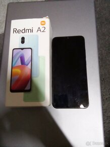 Redmi A2 - 4