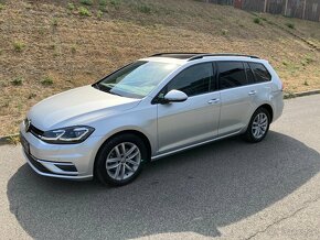 VOLKSWAGEN GOLF VARINAT 2.0TDI PANORAMA DSG - 4