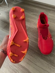 Kopačky Nike JR ZM SUPERFLY 9 ACAD MDS FGMG - 4