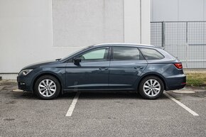 Seat Leon ST 1.5 TSI 130 Style, 1. majietľ, SK vozidlo - 4