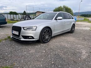 Audi a4 1.8 tfsi - 4