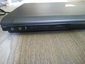 Notebook Fujitsu Siemens Esprimo Mobile X9510 - 4