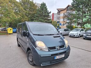 Renault trafik - 4