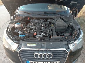 AUDI   A1 - 4