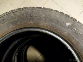 Zimné pneumatiky MATADOR NORDICA 195/65 R15 - 4