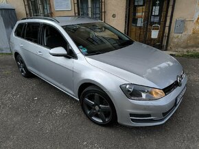 Volkswagen Golf 7 | 2.0TDi | 110kw | 203 000km | - 4