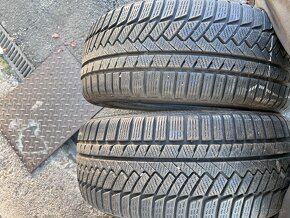 235/45 r17 zimne - 4