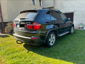 BMW X5 XDrive30d - 4