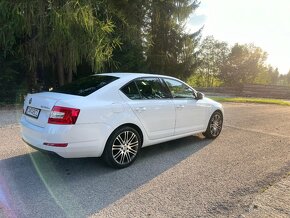 Škoda Octavia 3 (5E) 1.4TSI DSG - 4