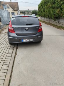 Hyundai i30 - 4