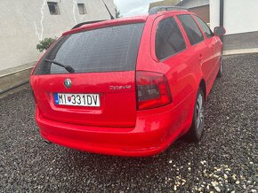 Skoda octavia - 4