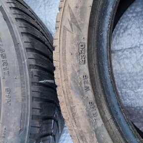 Pneumatiky 225/45 R17 - 4