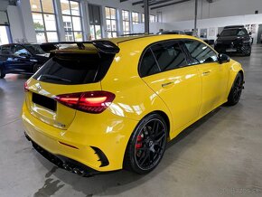 Mercedes-Benz A 45 AMG - 4