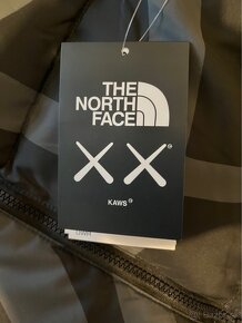 The North Face vetrovka bunda - 4