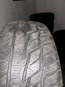 ✅ 205/55 r16 matador zimné - 4