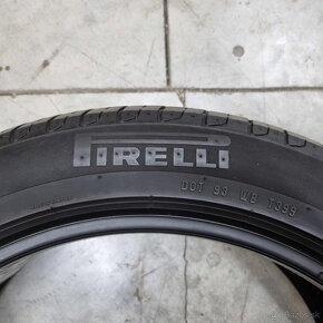 Letné pneumatiky 235/45 R18 PIRELLI DOT3918 - 4