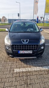 Peugeot 3008 2.0hdi 110kw - 4