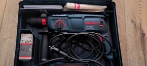 Bosch profesionál gbh 2600 - 4