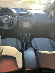 Seat altea 1.9 TDI 77kw - 4