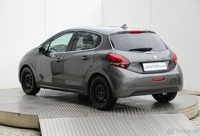 PEUGEOT 208 Allure 1,2 i 81 kW - 4