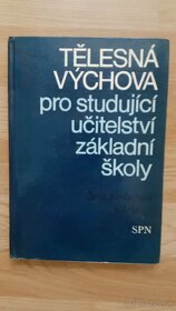 UČEBNICE A ODBORNÁ LITERATÚRA – VYSOKÉ ŠKOLY - 4