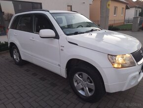 Suzuki Grand Vitara 1.9 DDiS 4x4 - 4