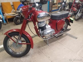 JAWA 250-559 - 4