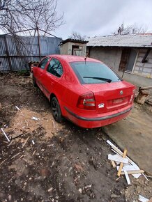 Skoda octavia 2 1.9tdi 77kw - 4