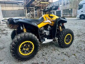 Can am renegade 1000XC 2013(G2) - 4