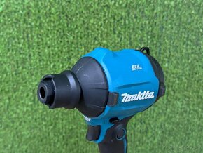 Makita DAS180Z Aku ofukovač Li-ion LXT 18V - 4