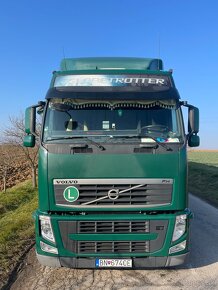 VOLVO FH 13 420 EUV LOWDECK (SÚPRAVA) - 4