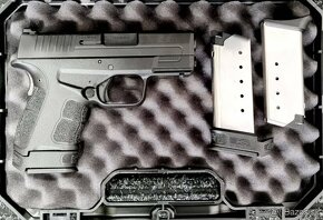 HS H11, 9x19 mm, Hellcat - 4