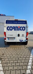 Fiat Ducato 2.3 TDi , 118kw, L4H2, MT6 - 4