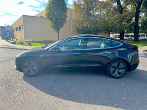 Tesla Model 3 Standard Range Plus 54kWh RWD - 4