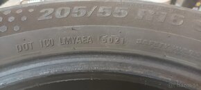 LETNE 205/55 R16 - 4