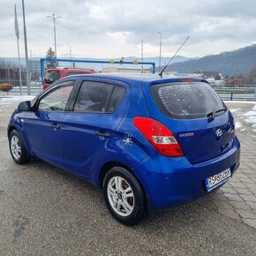 Hyundai i20 - 4