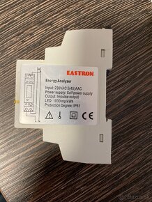 1F elektromer EASTRON SDM120D - 4