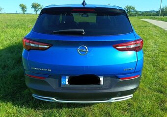 Predám Opel Grandland X - 4