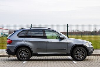 BMW X5 xDrive30d 173kW - 4