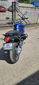 Bmw r 1200 r - 4