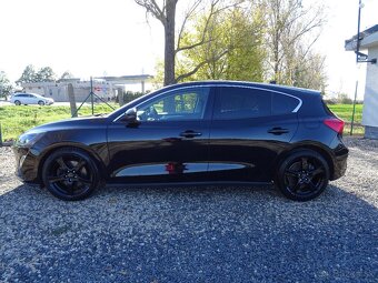 Ford Focus 2.0 TDCi - 4