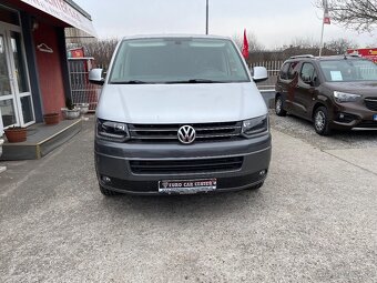 Volkswagen T5 Multivan VW 2.0bitdi dsg - 4