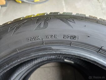 205/55 R16 Bridgestone blizzak - 4