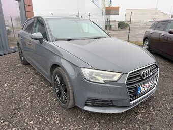 Audi A3 1.6 TDI 116k Sport Stronic - 4