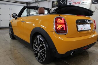 Mini Cooper Cabrio M/T 6 - 4