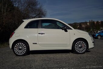 Fiat 500 - 4